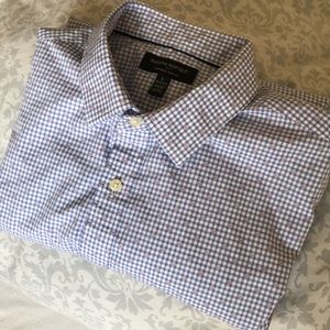 Banana Republic dress shirt